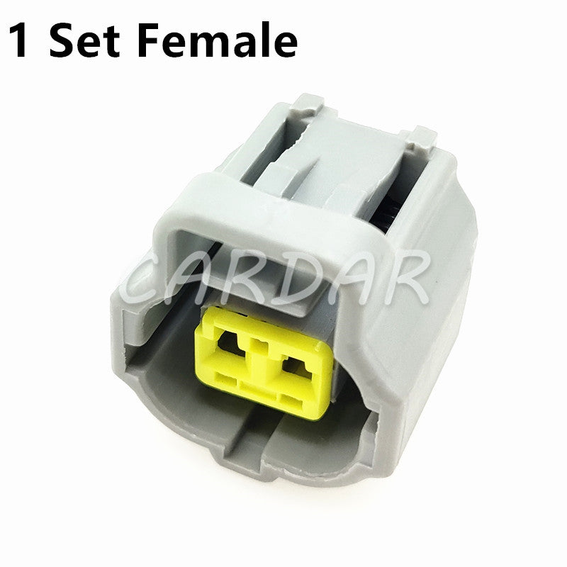 2 Pin 178390-1 Car Electric Wire Socket Automotive Waterproof Connector Auto Parts