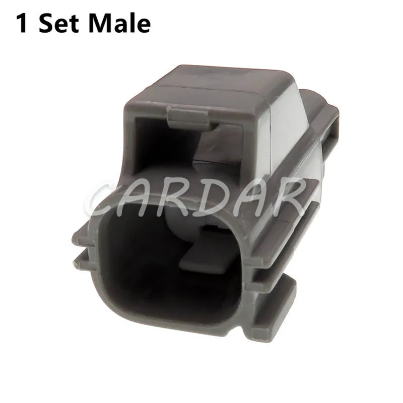 2 Pin 7282-5558-30 7283-5558-10 Waterproof Automotive Sealed Cable Connector Electric Plug Socket For Cars Motors