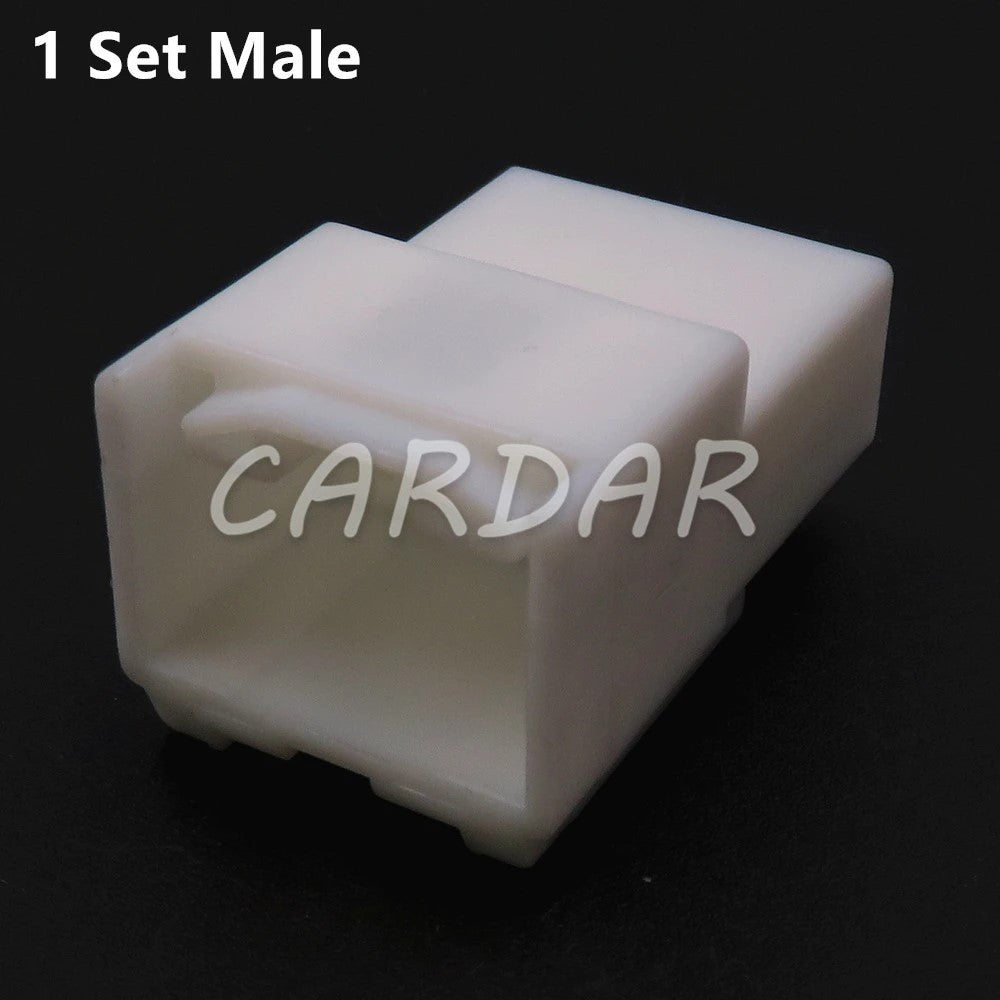 14 Pin 7283-5832 7282-5832 Automobile Modification Connector Accessories Auto Unsealed Plug Car Wire Socket
