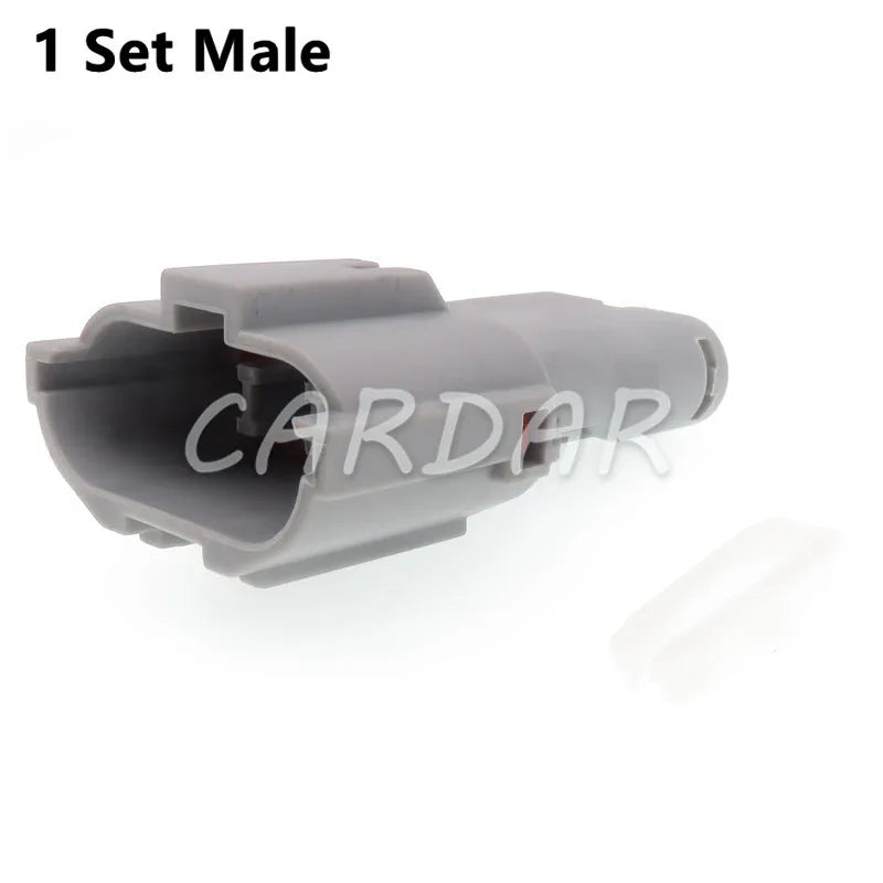 3 Pin MG640329 MG610327 Waterproof Electrical Wire Connector Socket Auto Connector