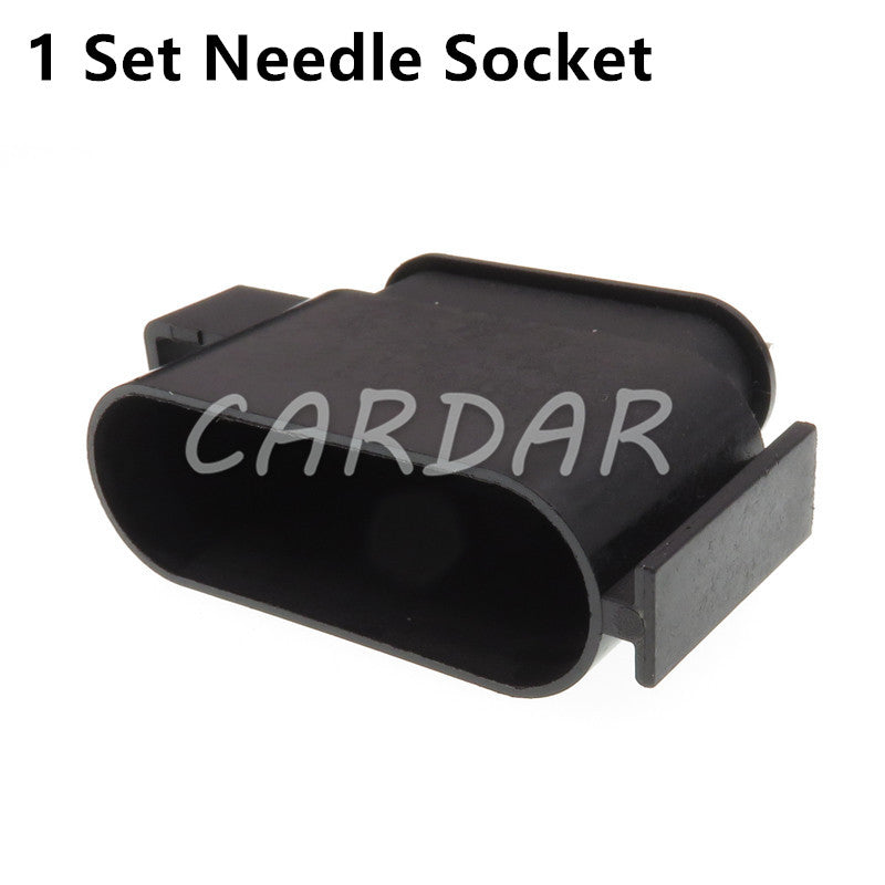Conector de pedal de acelerador de 6 pines 4M51-9F836-BK 4M5T-14A464, zócalo de luz EPC para pedal de acelerador Ford Volvo BUICK