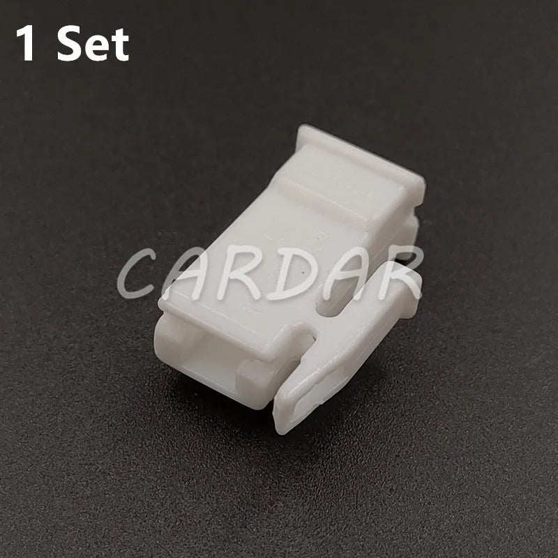 1 Pin 191911924 6.3mm Automobile Wiring Socket 191 911 924 Auto Connector With Pins