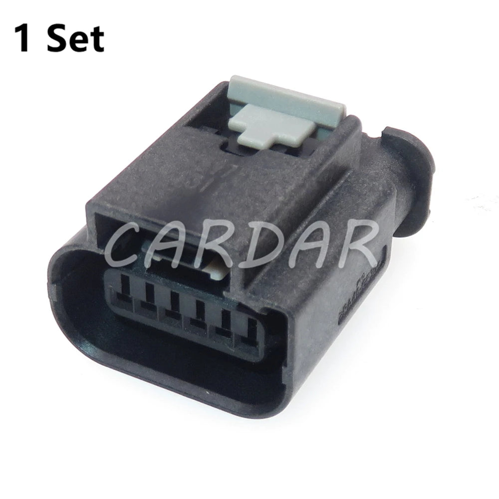 5 Pin 2272975-9 2272975-5 181311 Car Wire Harness Socket Automobile Accessories Electrical Connector