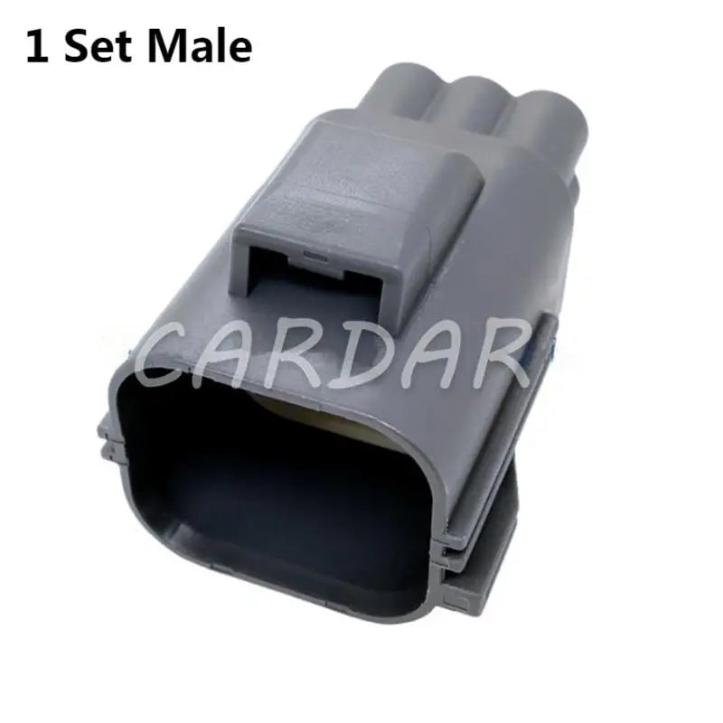 6 Pin 7283-5577-107282-5577-10 Waterproof Automotive Throttle Pump Connector Electrical Wire Harness Socket