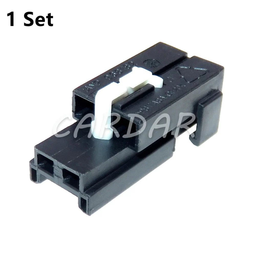4 Pin 1.5 2.8 Series 968182-1 988182 Composite Connector Auto Modification Parts Unsealed Cable Socket