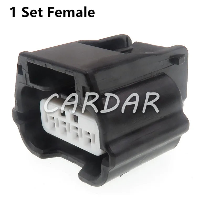 4 Pin 7282-8853-30 7283-8853-30 Waterproof Automotive Plug MAP Sensor Connector Mass Air Flow Socket For Nissan