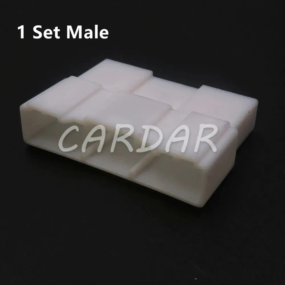 28 Pin Car Low Current Electric Wire Composite Socket Automobile Male Female Electrical Connector Auto Parts