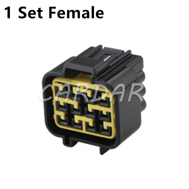 12 Pin FW-C-12M-B FW-C-12F-B Auto Socket Car Waterproof Connector Sealed Sockets