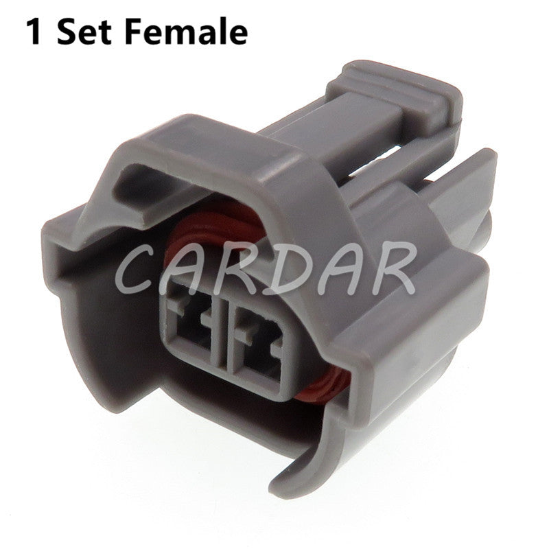 2 Pin 6189-0039 Automotive Connector Denso Nippon Crankshaft Camshaft Reluctor Trigger Sensor Plug