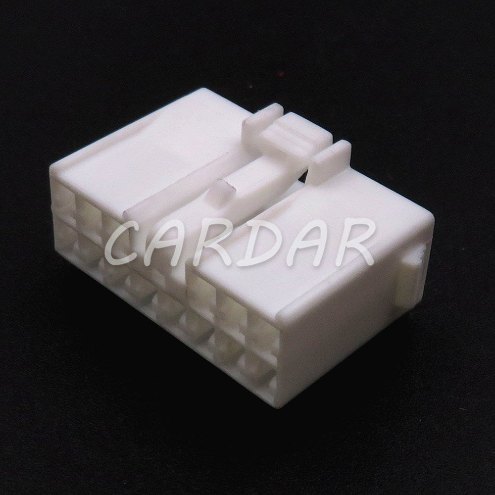 14 Pin MG651110 MG641113 Electrical Automotive Connector Auto Socket