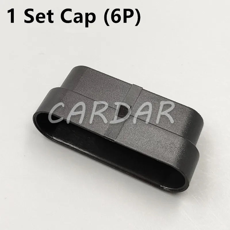 Cubierta ciega Superseal para conector de 1.5 282079-1 282080-1 282087-1 282088-1 282089-1 282090-1