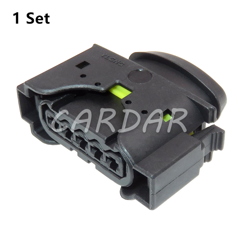 5 Pin 09-4415-51 09441551 Automobile Sealed Connector 2115451128 Car Electric Cable Waterproof Socket