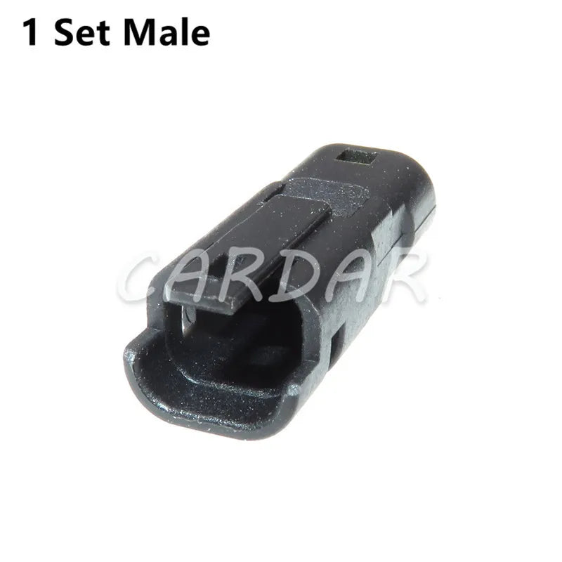 2 Pin 52266-0211 52213-0211 Small Mini Automotive Conenctor 522660211 522130211 Waterproof Electrical Cable Socket