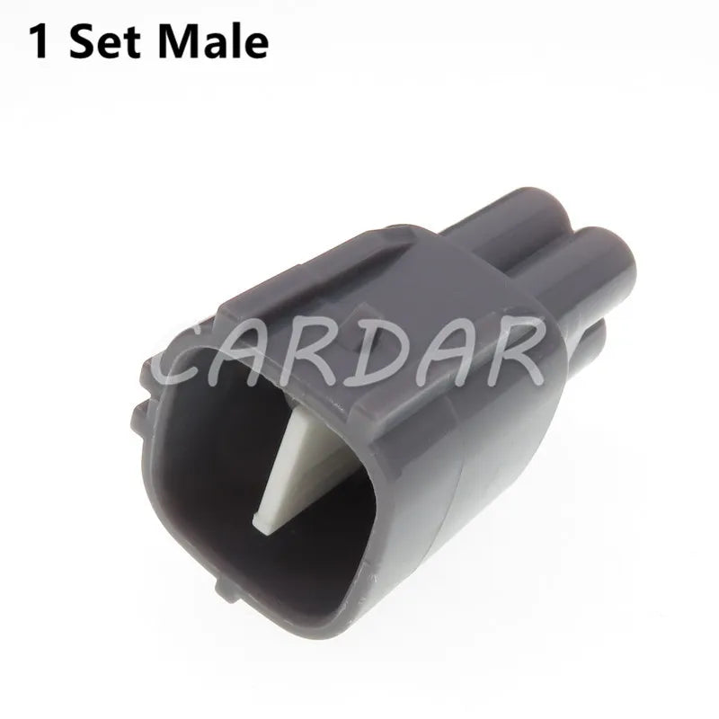 4 Pin 6189-0256 90980-11178 Automotive Waterproof Oxygen Sensor Plug Auto Electrical Wire Socket