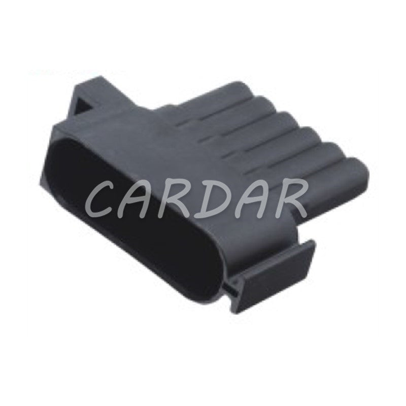 Conector de pedal de acelerador de 6 pines 4M51-9F836-BK 4M5T-14A464, zócalo de luz EPC para pedal de acelerador Ford Volvo BUICK