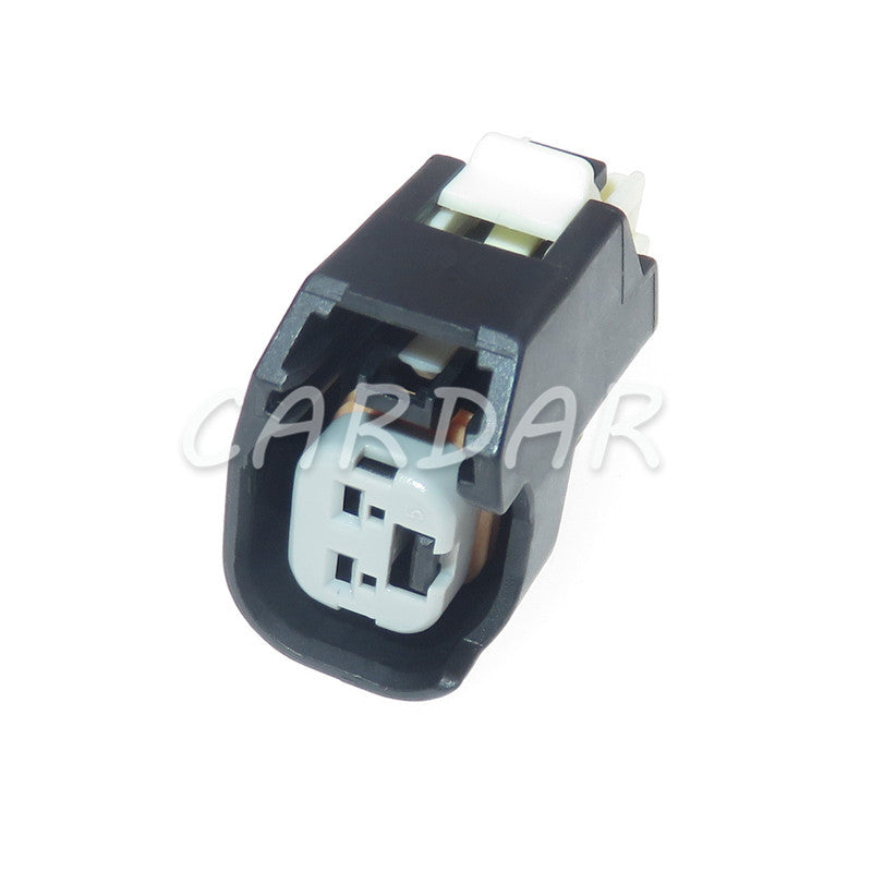 2 Pin 15419715 34675-0001 15497399 EV6 LS2 3 ID-1000 Automotive Injector Wire Harness Waterproof Socket