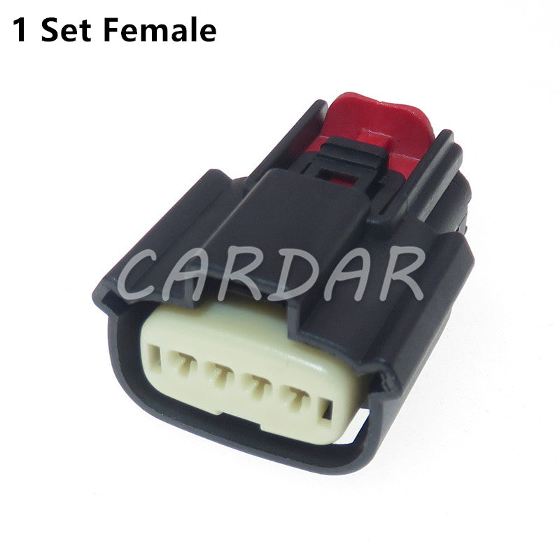 4 Pin 33471-0469 Light Lamp Socket Ignition Coil Connector Plug For Ford Chevrolet Buick 33481-0401 33471-0401
