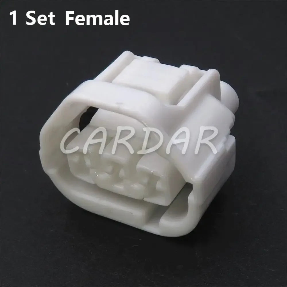 3 Pin 7283-4534 7283-4535-30 90980-16238 Car Engine Wire Socket Auto Crankshaft Position Sensor Cable Connector