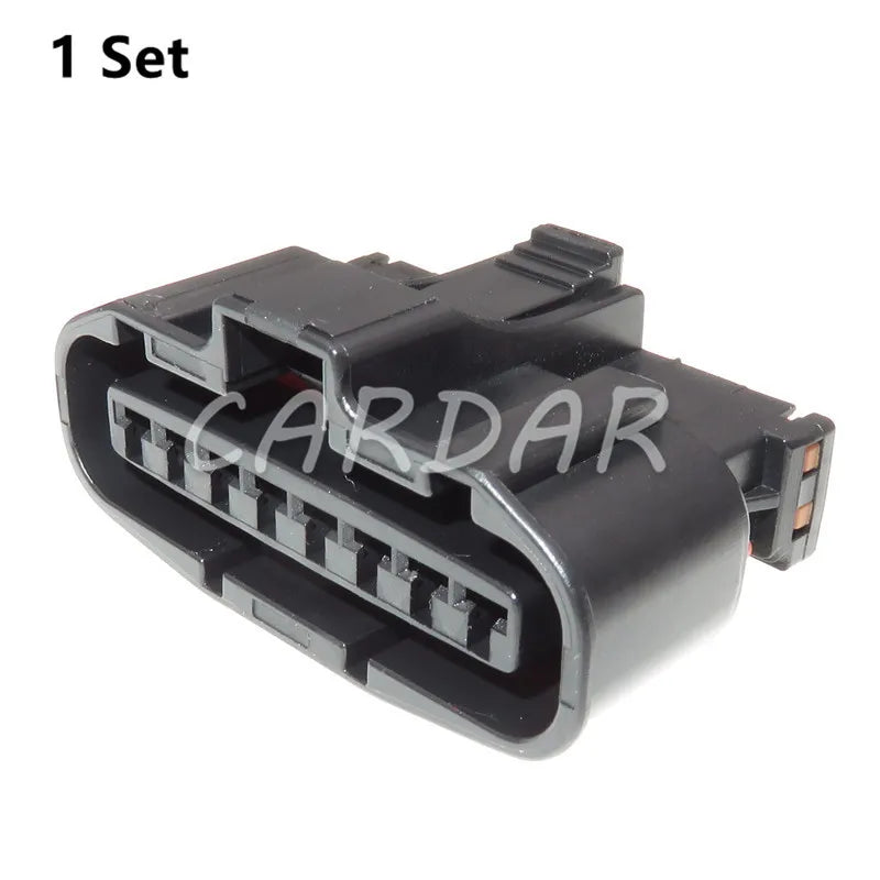 8 Pin MG640549-5 7223-7886-30 MG630552-7 Waterproof Automotive Electrical Connector For Mitsubishi Lancer MAF Sensor And Ignition Distributor Socket