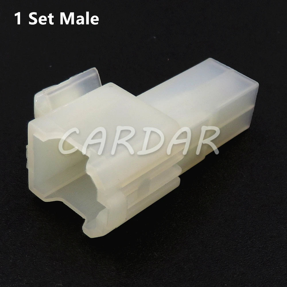 4 Pin Car Wiring Terminal Wire Connector 2.2 Series Auto Generator Wiring Harness Socket For Toyota