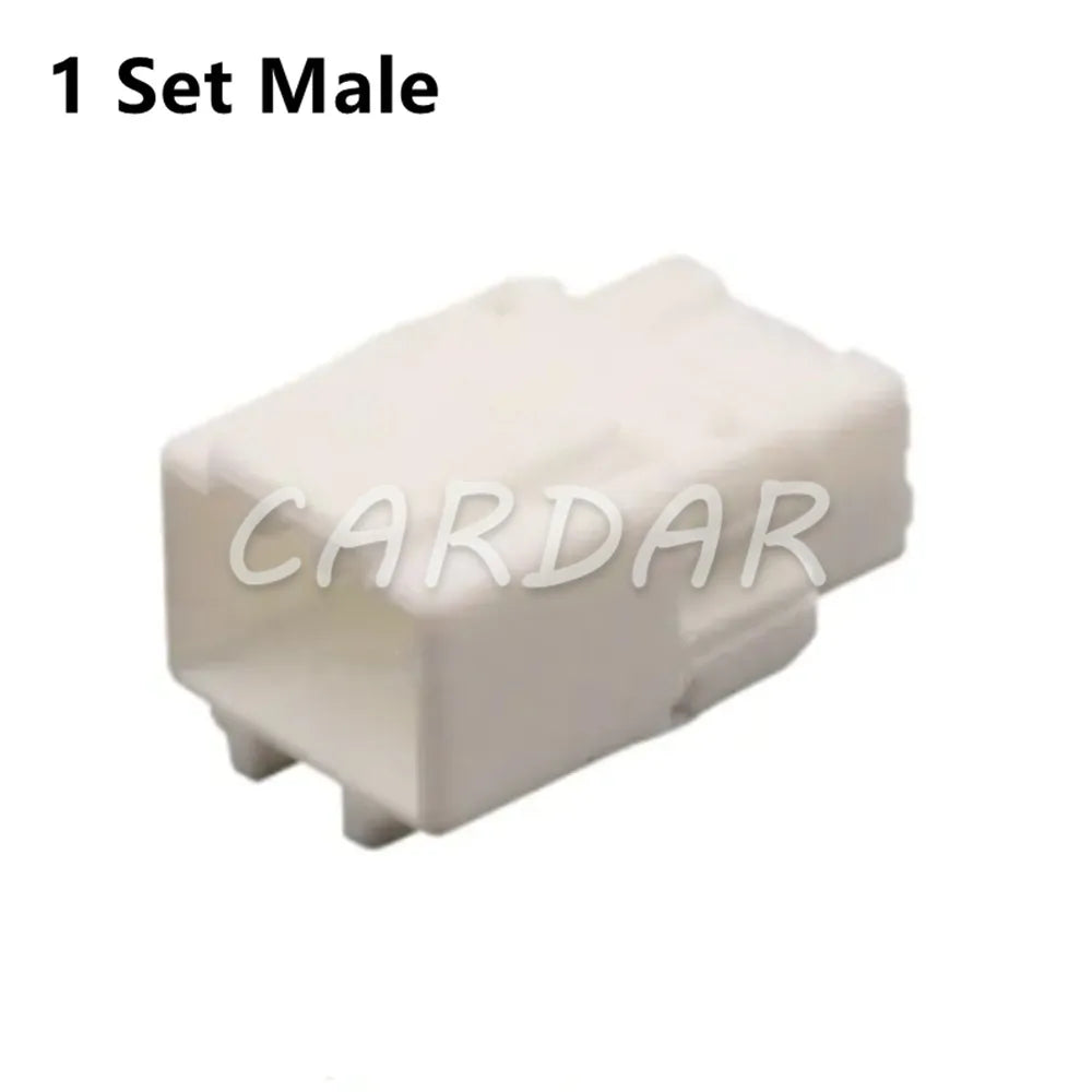7 Pin PH845-07020 Auto Cable Connector Plastic Housing Wire Socket Car Unsealed Adapter
