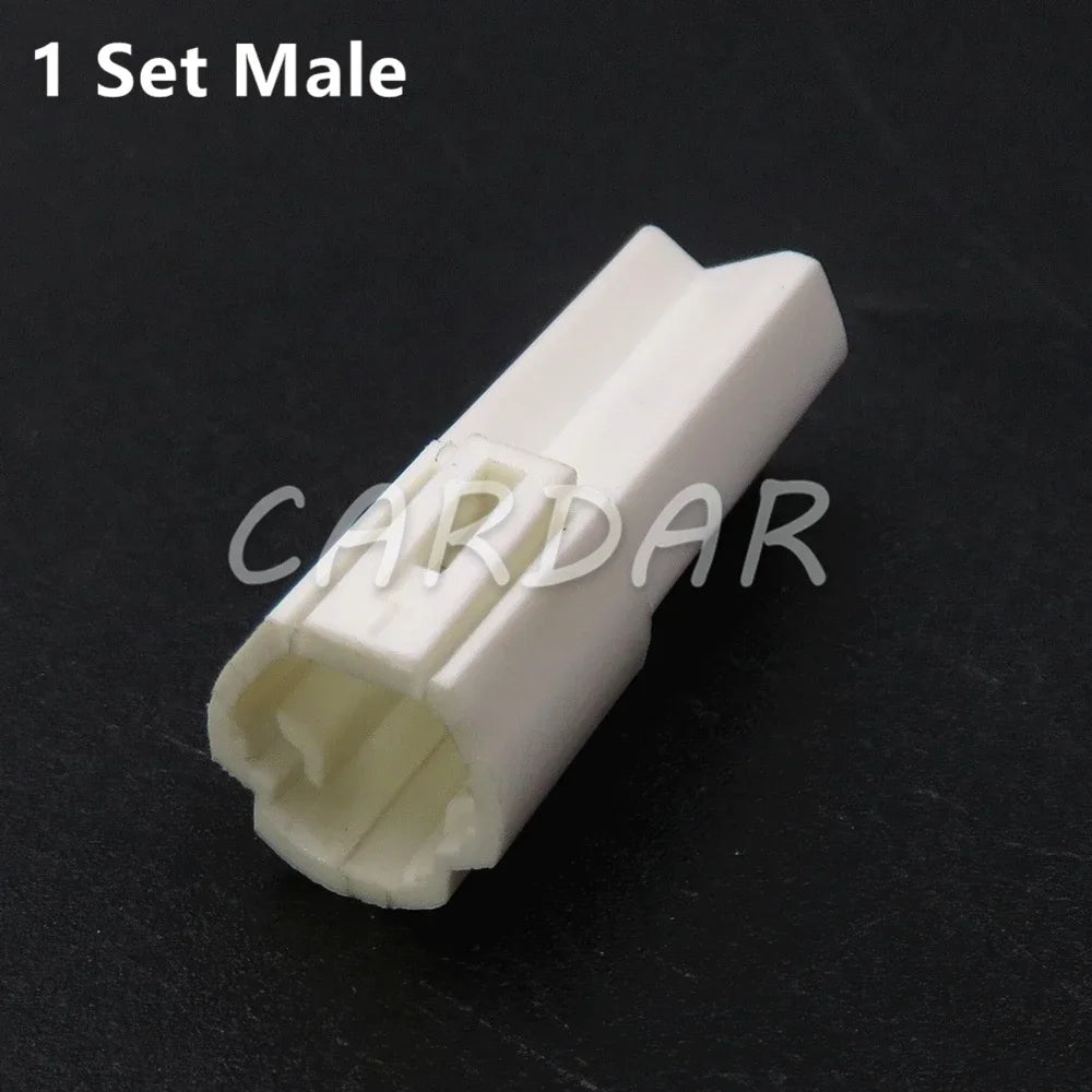 3 Pin N3820-9930 N3810-9903 Automobile Male Female Docking Socket Car Parts Auto Electric Wire Connector with Terminals