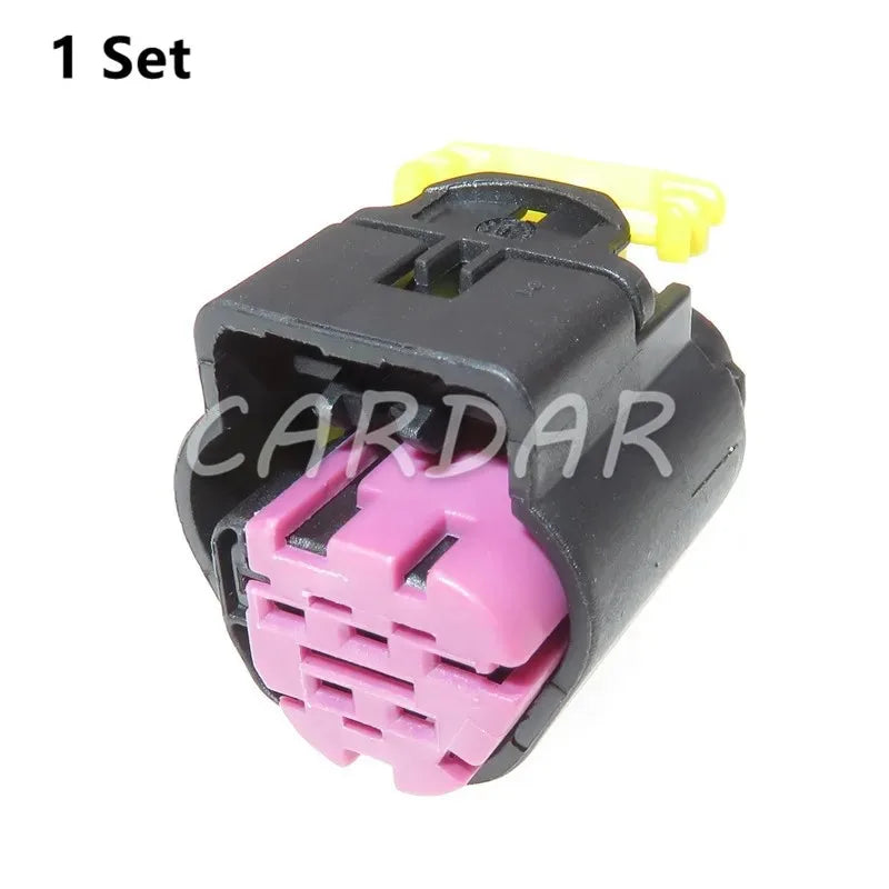 5 Pin 1928405138 Code A Automotive Air Flow Meter Plug For BUICK Chevrolet 1 928 405 138 Inject Sensor Plug Fits Ford