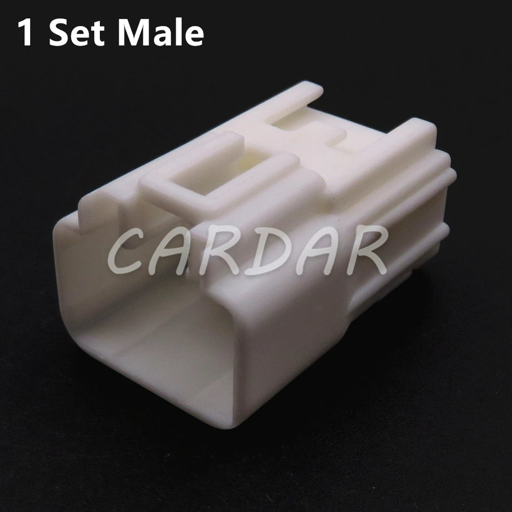 10 Pin 2.2 Series Auto Male Female Docking Wiring Terminal Unsealed Socket 6249-1235 6248-5311 6248-5276