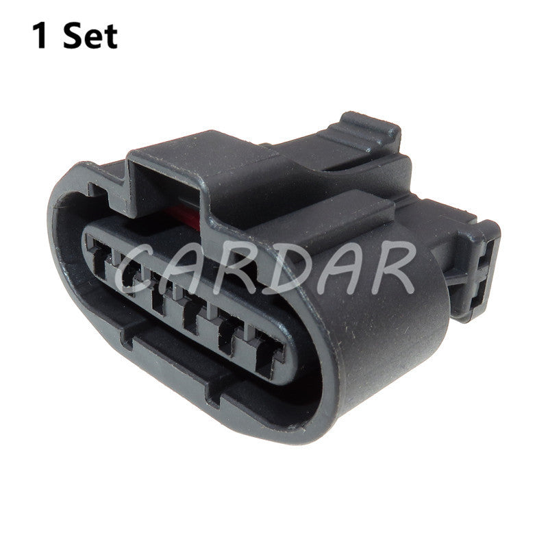 6 Pin MG640547-5 Auto MAF Sensor Ignition Distributor Automotive Waterproof Connector 7223-7865-30 For Mitsubishi Nissan