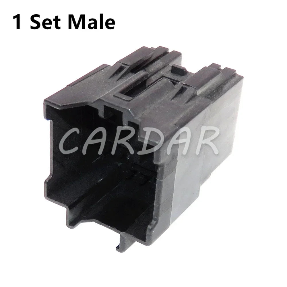 22 Pin Car Male Plug Female Socket Auto large power Cable Connector Automobile Unsealed Adapter MG620838 MG610837-5