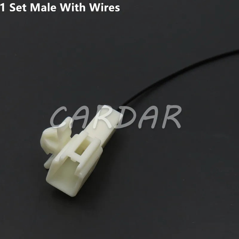 1 Pin 7282-1012 7283-1010 MG641199 MG651194 Automotive Connector Auto Cable Sockets