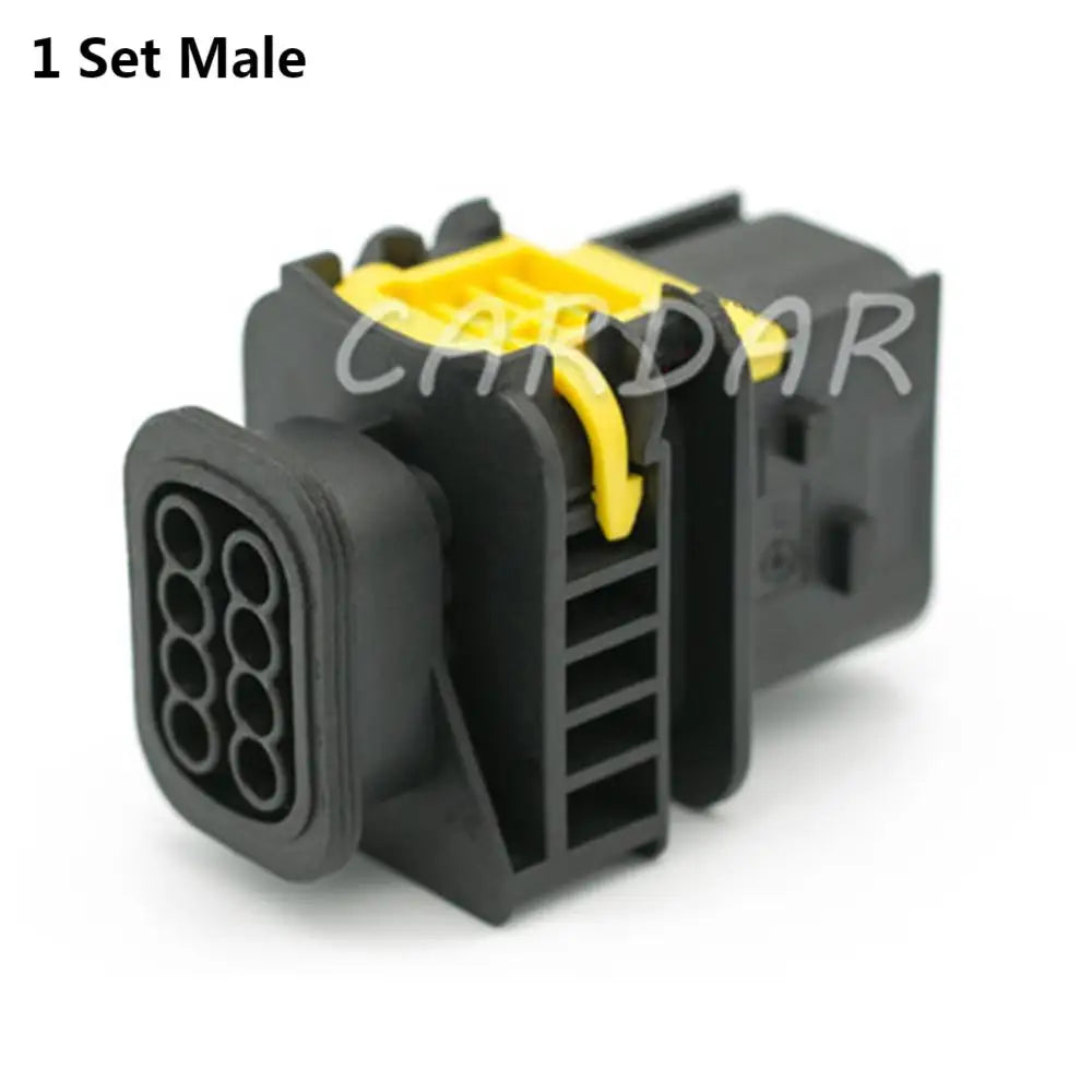 8 Pin 1-1418479-1 1-1564416-1 Tyco TE HDSCS Series Electric Socket Auto Waterproof Plug Cable Connector 1670057-1 1-1564512-1
