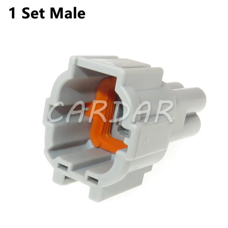 4 Pin 6185-1171 6188-0558 91 Versiegelt Series 090 Connector Waterproof Automotive Socket