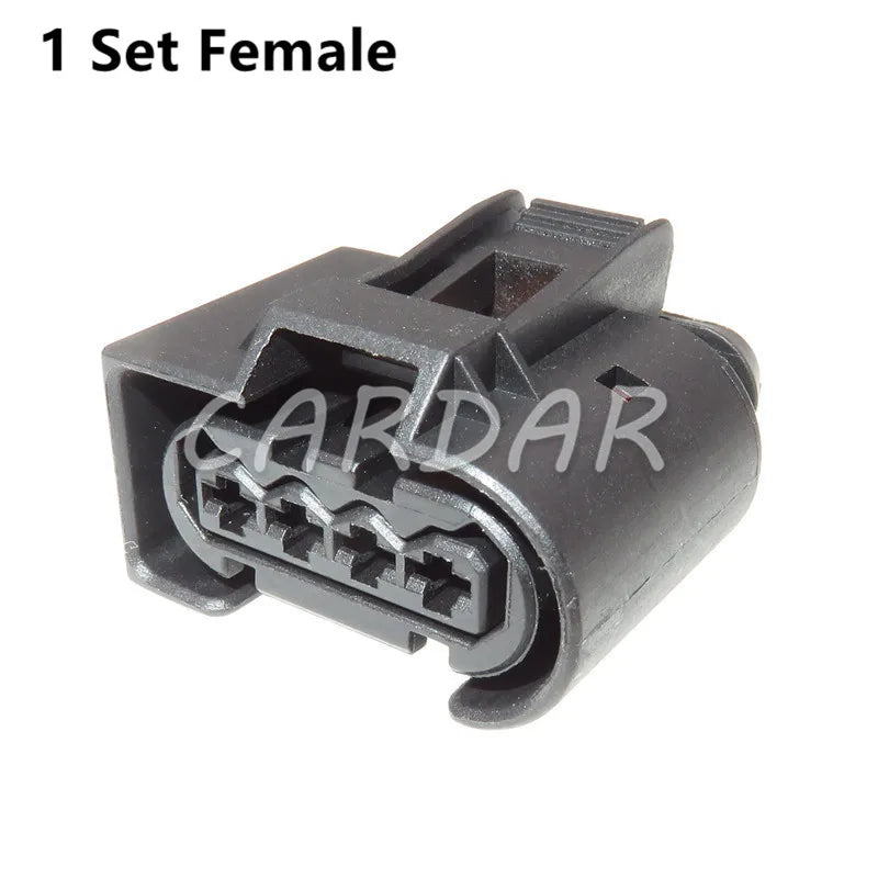 4 Pin 9441491/2E0 905 KT 699296/A699297 Automotive Ignition Coils Plug Auto Connector For BMW MIN Smart Benz
