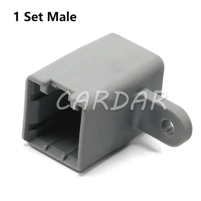 8 Pin 174044-2 1-1897695-3 Car Window Lifter Assembly Cable Socket Automobile Connector