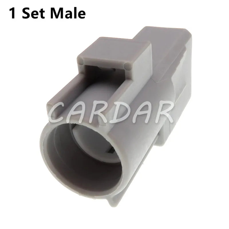 1 Pin 6188-0083 6189-0145 TS Sealed Series Automotive Connector Waterproof Cable Socket