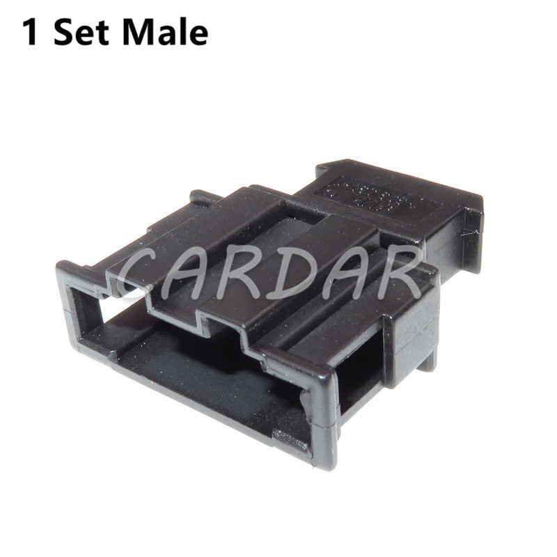 3 Pin 191 972 703 191 927 713 Auto Connector Automotive Sensor Socket For VW