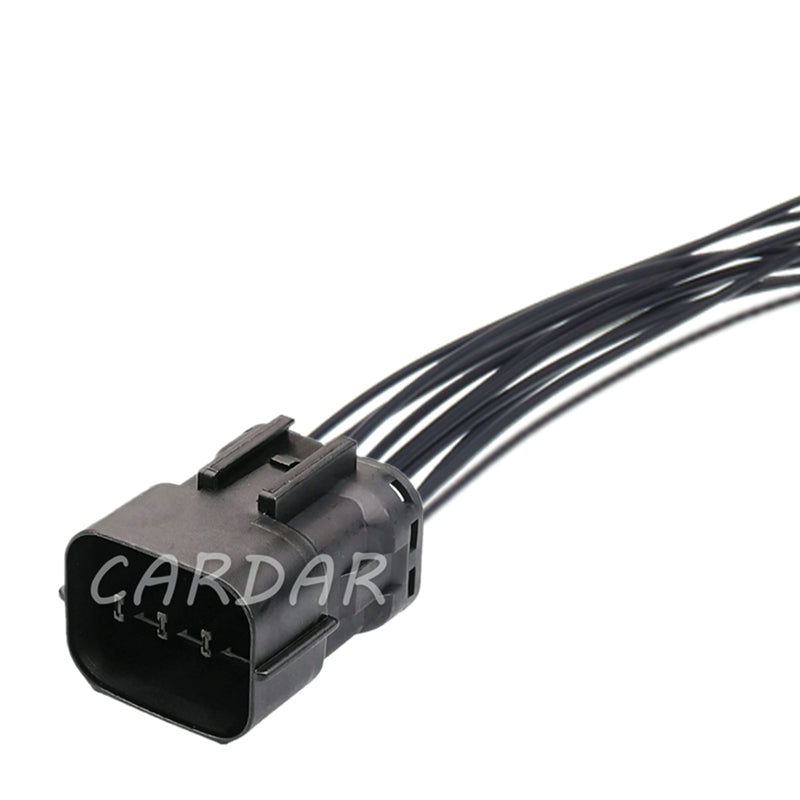 12 Pin 7283-8722-30 MG640711-5 MG610709-5 Automotive Connector Electrical Wiring Socket