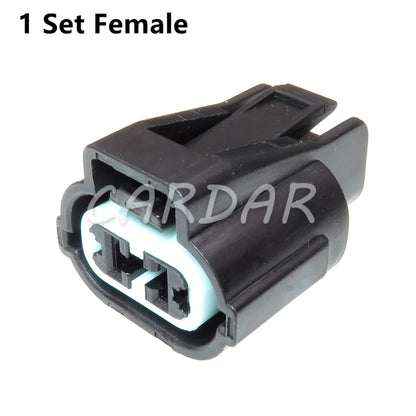 2 Pin PB045-02027 PB055-02840 Automotive Connector Car Auto Socket