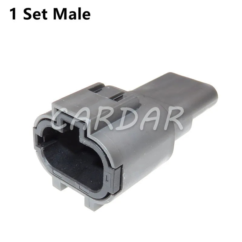 3 Pin 7123-7730-40 7222-7730-40 Automobile Connector RX7 13B MAP WRX Vehicle Speed Sensor Socket PB015-03850