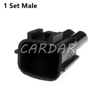 2 Pin 6189-0773 Automotive Fuel Injector Plug Auto Socket For Nissan 300zx 240sx 200zx Silvia rb25det sr20 s13 r32