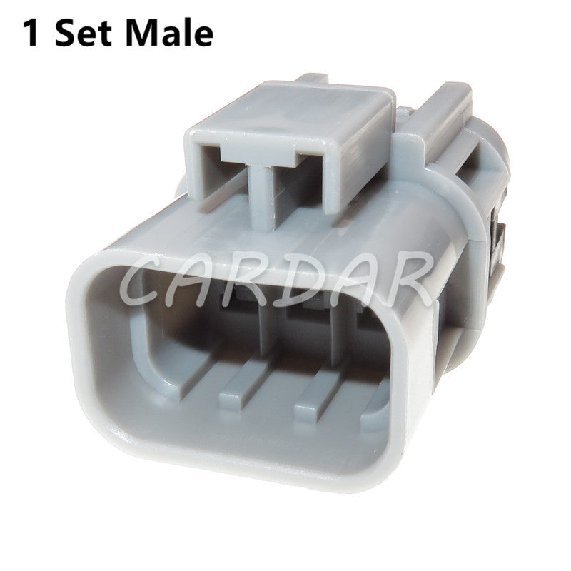 6 Pin 7122-1864-40 7223-1864-40 Plugs Waterproof Automotive Electrical Connector Car Sockets