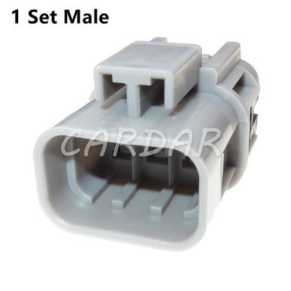 6 Pin 7122-1864-40 7223-1864-40 Plugs Waterproof Automotive Electrical Connector Car Sockets