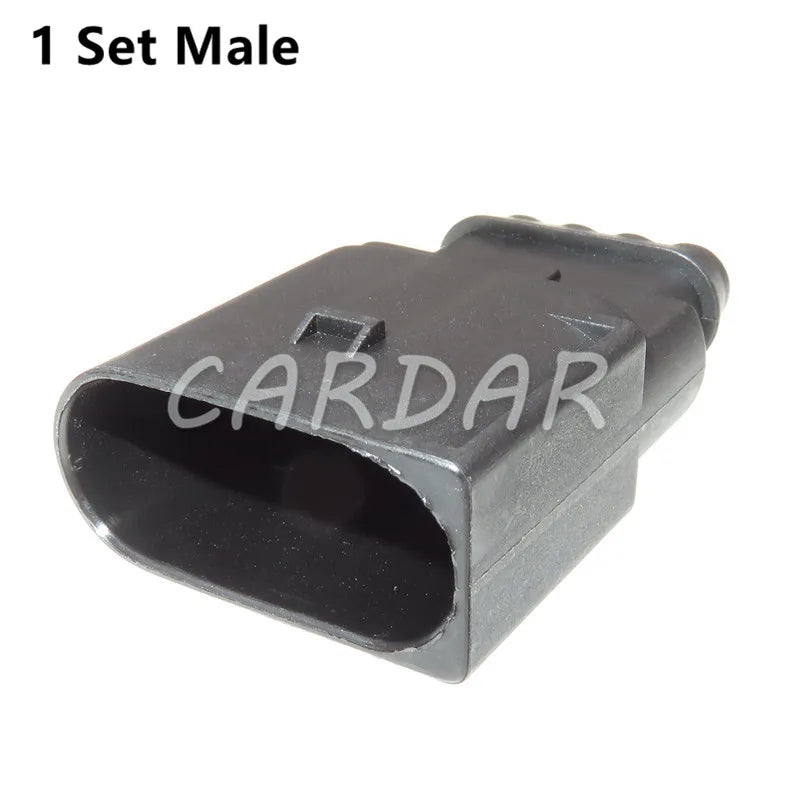 4 Pin 9441491/2E0 905 KT 699296/A699297 Automotive Ignition Coils Plug Auto Connector For BMW MIN Smart Benz