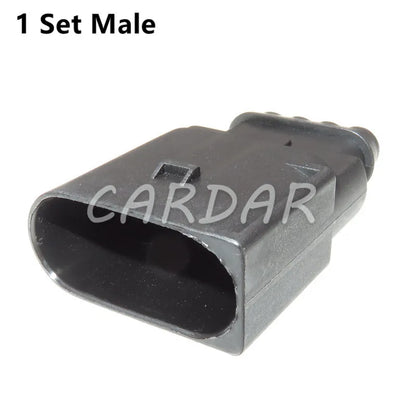 4 Pin 9441491/2E0 905 KT 699296/A699297 Automotive Ignition Coils Plug Auto Connector For BMW MIN Smart Benz