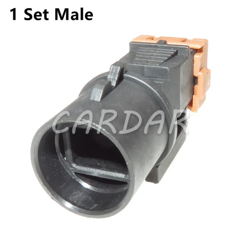 1 Pin PK011-01027 PK015-01027 Automotive Connector 7.8mm Series Plug Socket For Auto