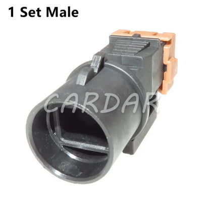 1 Pin PK011-01027 PK015-01027 Automotive Connector 7.8mm Series Plug Socket For Auto