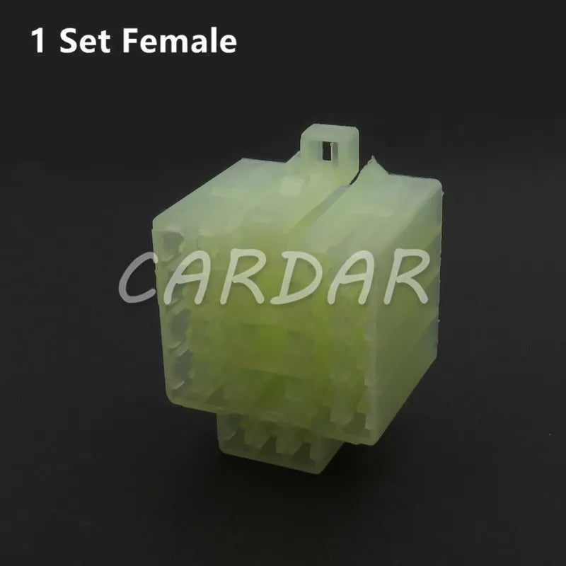 22 Pin Auto Window Lifter Wire Connector Car Engine Gearbox Wiring Harness Plug Sockets