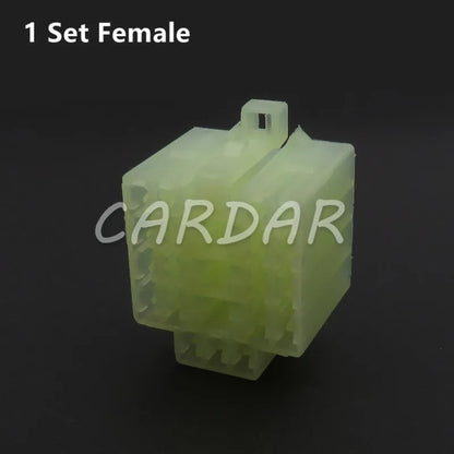 22 Pin Auto Window Lifter Wire Connector Car Engine Gearbox Wiring Harness Plug Sockets