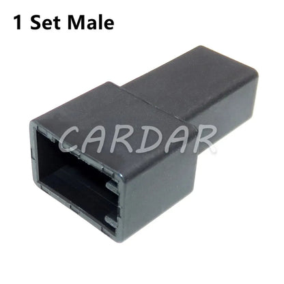 4 Pin 2.2 Series Auto Male and Female Docking Socket Car Electric Cable Plastic Housing Connector
